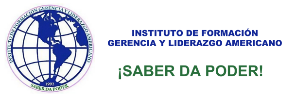 Instituto de Formación Gerencia y Liderazgo Americano